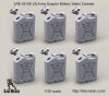 1/35 US Army Scepter Military Water Canister