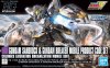 HGAC 1/144 XXXG-01SR Gundam Sandrock