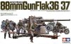 1/35 German 8.8cm Gun Flak 36/37