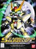 SD GSX-401FW Stargazer Gundam