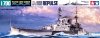 1/700 British Battle Cruiser Repulse