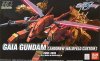 HG 1/144 ZGMF-X88S Gaia Gundam Andorew Waldfeld Custom