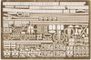 1/350 Narvik Type 1936A (Mob) Class Detail for Trumpeter/Dragon