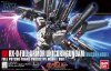 HGUC 1/144 RX-0 Full Armor Unicorn Gundam, Unicorn Mode