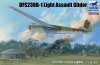 1/72 DFS230B-1 Light Assault Glider