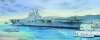 1/200 USS Enterprise CV-6, Yorktown Class Aircraft Carrier