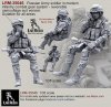 1/35 Russian Soldier in Modern Infantry Combat Gear System #8