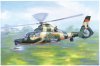1/35 Chinese PLA Z-9WA Helicopter