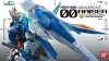 PG 1/60 GN-0000 00 Gundam + GNR-010 00 Raiser