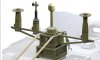 1/35 Jammer System RP-377vM1 with PE