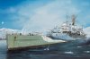 1/350 HMS Kent Heavy Cruiser