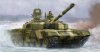 1/35 Russian T-72B2 MBT (Rogatka)