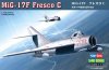 1/48 MiG-17F Fresco-C