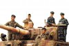 1/35 German Panzer Tank Crew, Normandy 1944