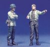 1/35 WWII US Soldiers