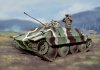 1/35 Jagdpanzer 38(t) mit 2cm Flak 38