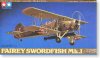 1/48 Fairey Swordfish Mk.I