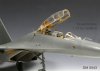 1/72 Su-30MKK Flanker Detail Up Etching Parts for Trumpeter