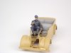 1/35 WWII Italian Driver for 508 CM Coloniale