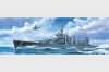 1/700 USS Heavy Cruiser CA-38 San Francisco 1942