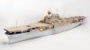 1/200 USS CV-6 Enterprise DX Pack w/Wooden Deck for Trumpeter