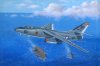 1/48 EA-3B Skywarrior Strategic Bomber