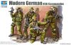 1/35 Modern German KSK Commandos