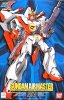 HG 1/100 GW-9800 Gundam Air Master