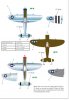 1/32 P-47 Thunderbolt Part.3
