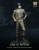 1/16 Gen. G. Patton 1885-1945
