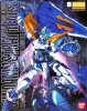 MG 1/100 MBF-P03R Gundam Astray Blue Frame Second Revise