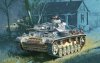 1/35 Pz.Kpfw.III Ausf.M w/ Wading Muffler