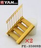 1/35 Steel Structure Stairs for Factory (Extend Parts)