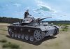 1/35 Pz.Kpfw.III (5cm) (T) Ausf.G