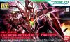 HG 1/144 GN-003 Gundam Kyrios "Trans-Am Mode"