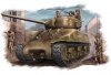 1/48 US Sherman M4A1 76(W)