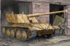 1/35 Krupp/Ardelt Waffentrager 88mm Pak 43