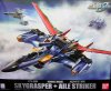 PG 1/60 FX-550 Skygrasper + AQM/E-X01 Aile Striker