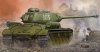 1/35 Soviet JS-2 Heavy Tank