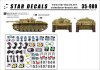 1/35 Berlin #2, Tanks and Trams Inside the Capital