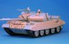 1/35 T-62M Conversion Set for Trumpeter
