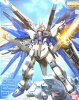 MG 1/100 ZGMF-X10A Freedom Gundam