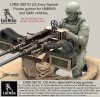 1/35 US Army Special Forces Gunner #1