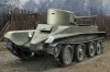 1/35 Soviet BT-2 Tank (Early)