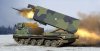 1/35 M270/A1 Multiple Launch Rocket System, Finland/Netherlands