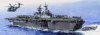 1/350 USS Iwo Jima LHD-7, Wasp Class Amphibious Assault Ship