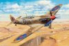 1/32 Supermarine Spitfire Mk.Vb Trop