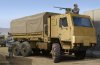 1/35 M1083 FMTV (Armor Cab) Standard Cargo Truck