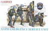 1/35 NYPD Emergency Service Unit