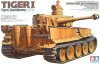 1/35 German Tiger I Initial Production Afrika